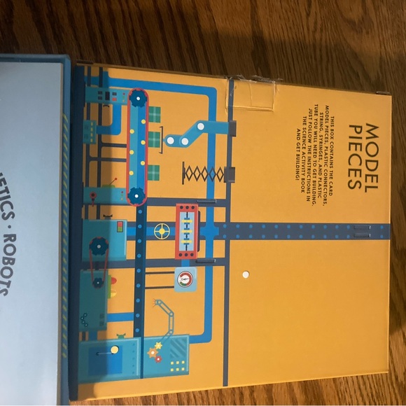 Robotics Learning Center - Picture 3 of 9